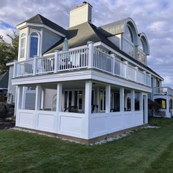 Knight's Contracting & Remodeling