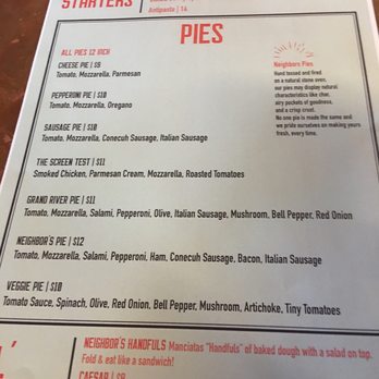Neighbors Brew & Pies - Pubs Near Me - Leeds, Alabama