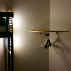 Ibis Budget - Cintres