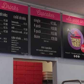 Lancaster Cupcake - Cupcakes Near Me - Lancaster, Pennsylvania Lancaster Cupcake - Cupcakes Near Me - Lancaster, Pennsylvania