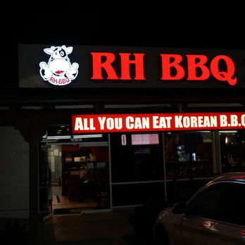 Let's Gogi - Korean Near Me - Rowland Heights, California