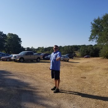 Waddle Auctioneers - Larry Waddle - the guy that made it all happen! - Estate Liquidation Near Me - Lago Vista, Texas