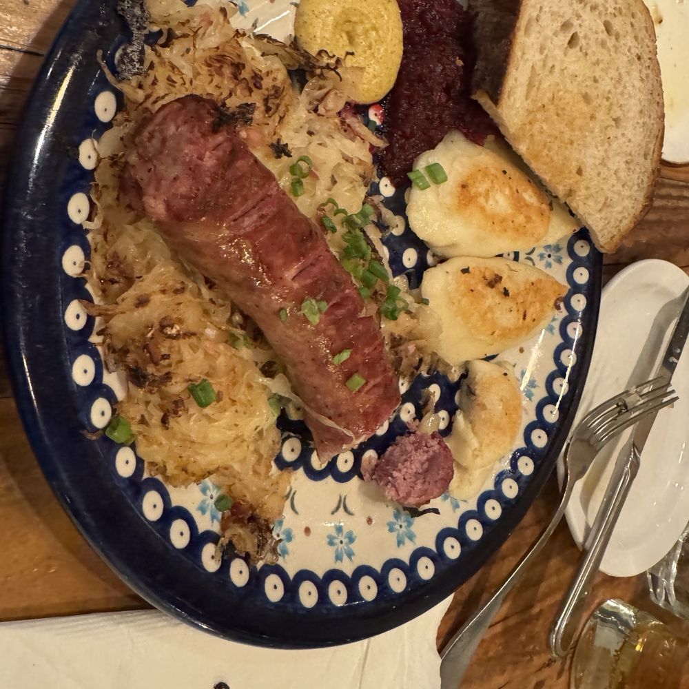 Pierogi Kitchen - Polish Near Me - Chicago, Illinois Pierogi Kitchen - Polish Near Me - Chicago, Illinois