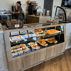 Connect Coffee