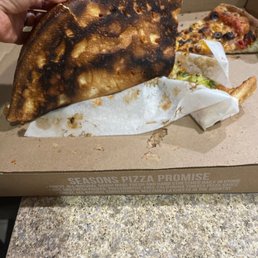 We paid $18 for this