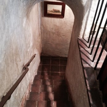 The Old Mill Foundation - Landmarks & Historical Buildings Near Me - San Marino, California
