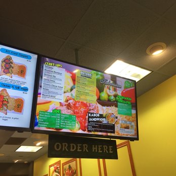 Kabobistan - Afghan Near Me - Annandale, Virginia