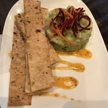 Farmer's Table - Cucumber Avocado Tartare - Desserts Near Me - Boca Raton, Florida Farmer's Table - Cucumber Avocado Tartare - Desserts Near Me - Boca Raton, Florida