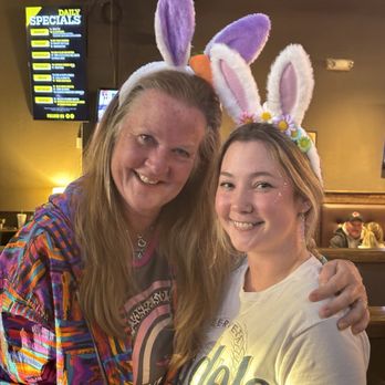 3 Corners Grill & Tap - Lemont - Three Corners superstar Abby - American Near Me - Lemont, Illinois