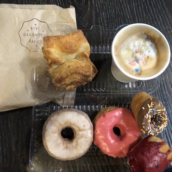 Five Daughters Bakery - Bakeries Near Me - Franklin, Tennessee Five Daughters Bakery - Bakeries Near Me - Franklin, Tennessee