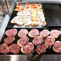 Bar Accademia