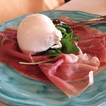 Chez Black - Italian Near Me - Positano, SA