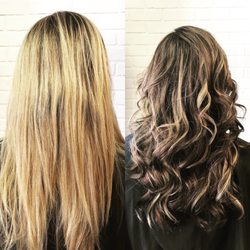 Kristin Kincaid Salon