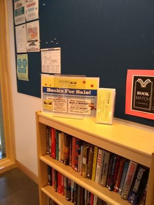 Scituate Town Library