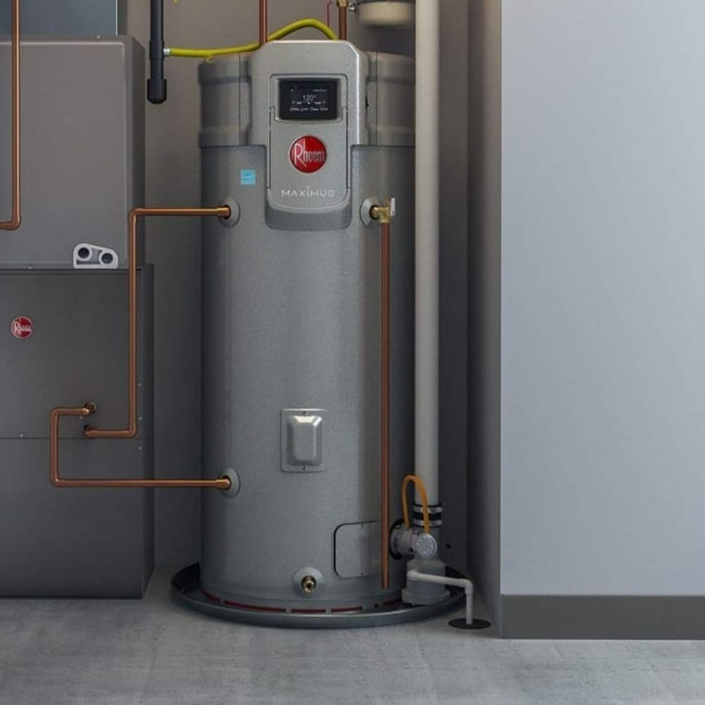 Slide of Drain Masters