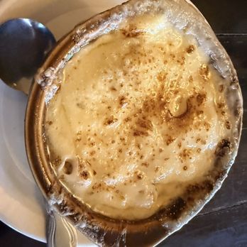 Fody's Great American Tavern - Onion Soup - American Near Me - Nashua, New Hampshire Fody's Great American Tavern - Onion Soup - American Near Me - Nashua, New Hampshire