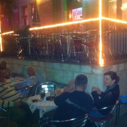 Restaurant Drei Eiben