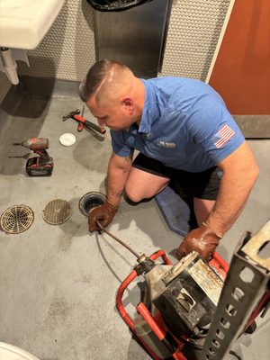 Pipe Runner Plumbing on Yelp