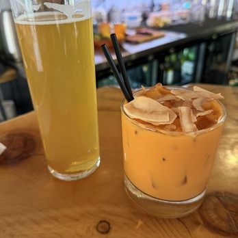 Meander Riverside Eatery - beer and thai me up - Salad Near Me - Pagosa Springs, Colorado Meander Riverside Eatery - beer and thai me up - Salad Near Me - Pagosa Springs, Colorado