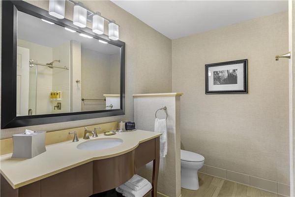 Best Western Plus Stevenson Manor by null