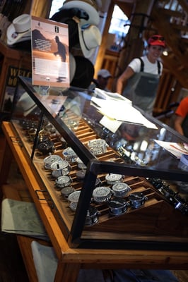 Silver Creek Outfitters by null