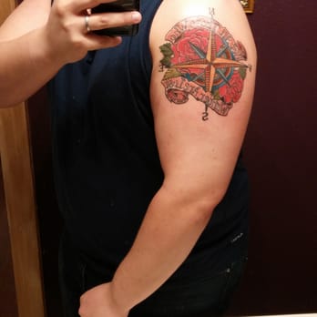 Workhorse Tattoo Company - Tattoo Near Me - Houston, Texas Workhorse Tattoo Company - Tattoo Near Me - Houston, Texas
