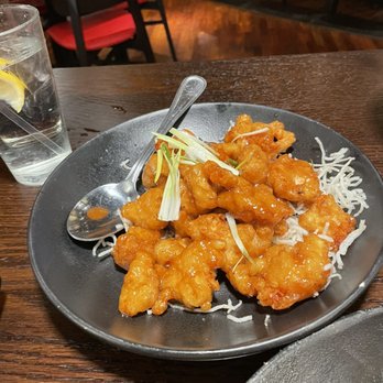 P.F. Chang's - Crispy honey chicken - Chinese Near Me - Tucson, Arizona