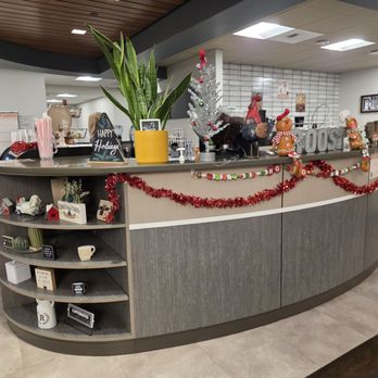 The Roost - Shop located 2nd floor at ROC - Coffee & Tea Near Me - Reno, Nevada