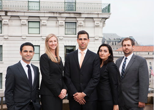 Ferrari & Associates, PC