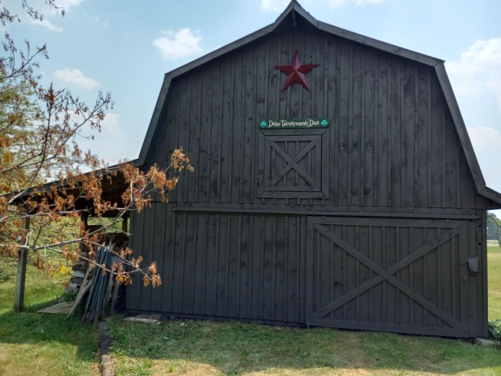 Slide of Nick Davis Construction