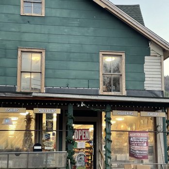 The Nest Egg - The Nest Egg - Souvenir Shops Near Me - Phoenicia, New York