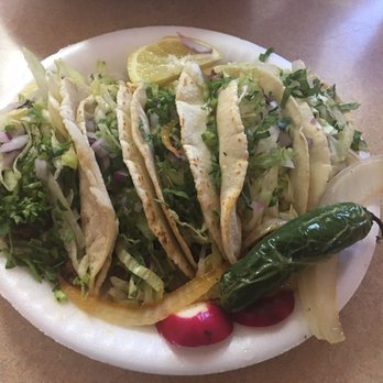 Taqueria Maranatha - Carne asada and tripa tacos - Mexican Near Me - Madera, California Taqueria Maranatha - Carne asada and tripa tacos - Mexican Near Me - Madera, California