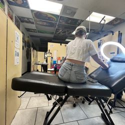Tattoo Ology