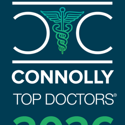 Holcomb Kreithen Plastic Surgery and MedSpa - Proud to be recognized as a Caste Connolly Top Doctors and Practice Center of Excellence.