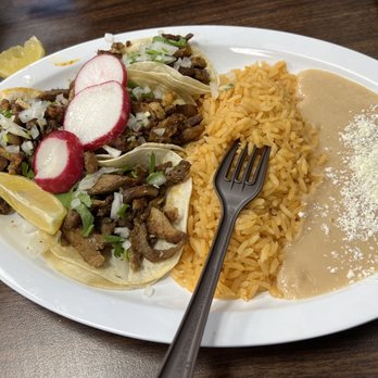La Central Taqueria - Mexican Near Me - Bonney Lake, Washington La Central Taqueria - Mexican Near Me - Bonney Lake, Washington