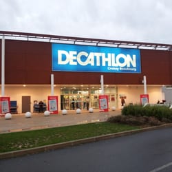 Decathlon