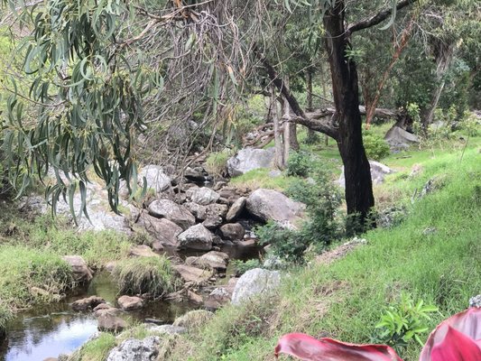 Anna Ranch Heritage Center by null