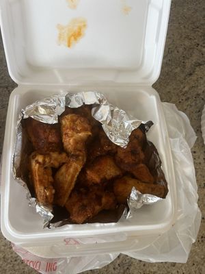 Jersey Giant Pizza by null