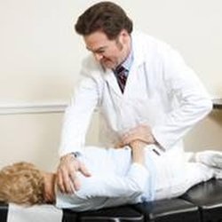 Mayfield Chiropractic Clinic - Untitled