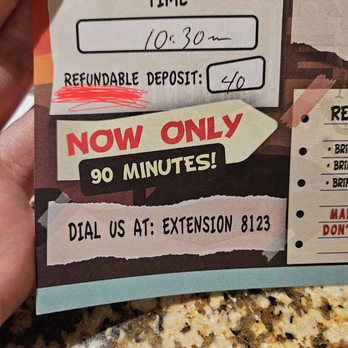 WorldMark Indio - The deposit they claim to be refundable. Money they never sent. me back - Resorts Near Me - Indio, California WorldMark Indio - The deposit they claim to be refundable. Money they never sent. me back - Resorts Near Me - Indio, California