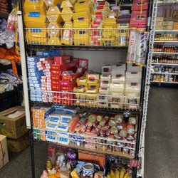 Battambang Oriental Grocery - For the alter