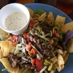 Veronica's - Custom Bakery - Taco Salad