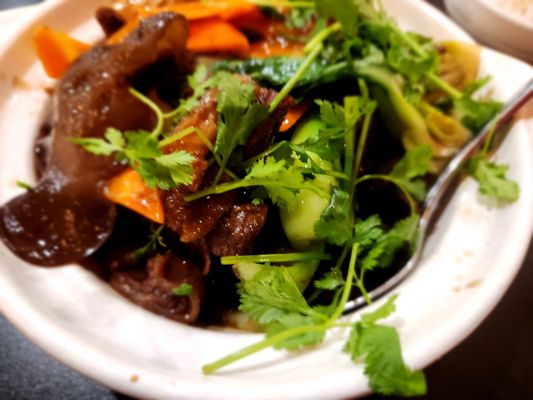 Kung Fu 12 Szechuan (Baltimore) 功夫十二 by null