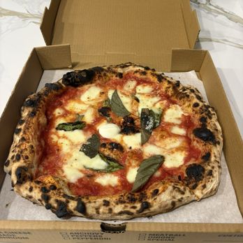 Rossanos - Pizza - Food Trucks Near Me - Delray Beach, Florida Rossanos - Pizza - Food Trucks Near Me - Delray Beach, Florida