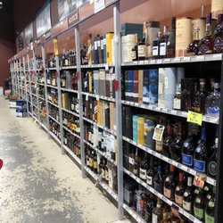 Rt 46 Liquor Mart