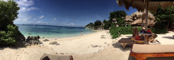 Tepanee Beach Resort by null