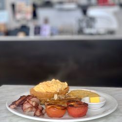 Maple Tree Cafe - Big breakfast