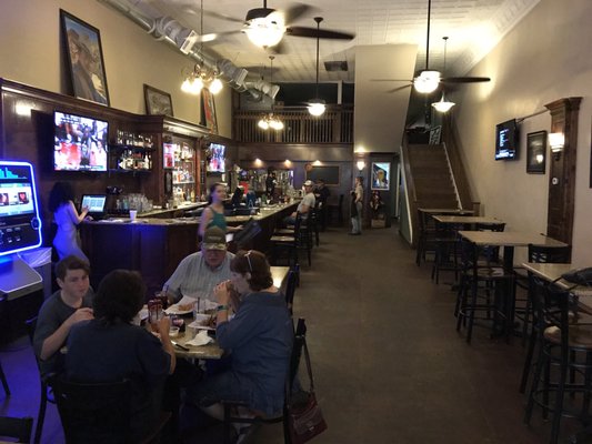 Fat Boss's Pub Abilene by null