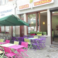 Frituur Dageraad