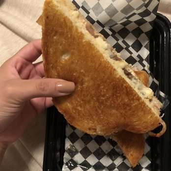 Black Sheep GCB - #8. Pork Of July. My favorite! - Sandwiches Near Me - Anaheim, California